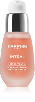 Darphin Intral Inner Youth Rescue Serum успокояващ серум за чувствителна кожа на лицето