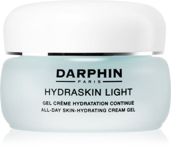 Darphin Hydraskin hydratačný gélový krém pre normálnu až zmiešanú pleť