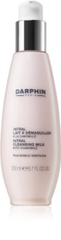 Darphin Intral Cleansing Milk γαλάκτωμα  ντεμακιγιάζ για ευαίσθητη επιδερμίδα