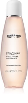 Darphin Intral Toner tonic de curatare si calmant pentru piele sensibilă