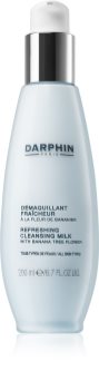 Darphin Cleansers & Toners leche desmaquillante limpiadora para pieles normales