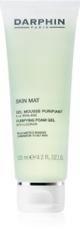 Darphin Skin Mat gel detergente per pelli grasse e miste