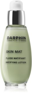 Darphin Skin Mat lozione opacizzante per pelli grasse e miste