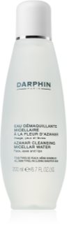 Darphin Cleansers & Toners acqua micellare struccante 3 in 1