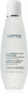Darphin Cleansers & Toners Makeup Removing Micellar Water 3 in 1