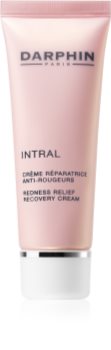 Darphin Intral Redness Relief Recovery Cream Protective and Soothing Cream to Reduce Skin Redness