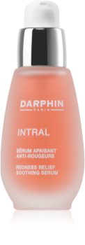 Darphin Intral Redness Relief Soothing Serum καταπραϋντικός ορός για ευαίσθητη επιδερμίδα