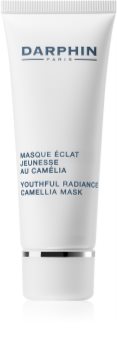 property earthquake ending Darphin Camellia Mask masque rajeunissant au camélia | notino.fr