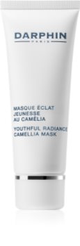 Darphin Camellia Mask verjüngende Maske mit Kamille