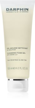 Darphin Cleansers & Toners Vaahtoava Meikinpoistogeeli Lumpeella