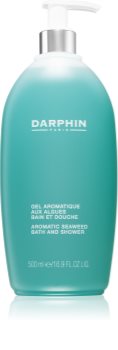Darphin Body Care tusoló- és fürdőgél
