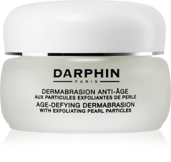 Darphin Specific Care δερμοαπόξεση ενάντια στη γήρανση της επιδερμίδας
