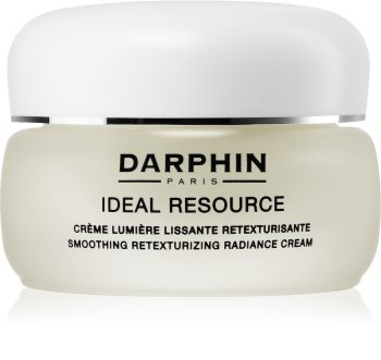 Darphin Ideal Resource αποκαταστατική κρέμα για λαμπρότητα και λείανση επιδερμίδας