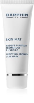 Darphin Skin Mat Cleansing Mask