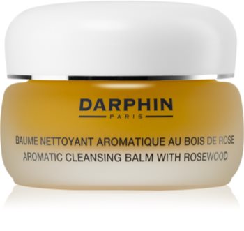 Darphin Cleansers & Toners Aromatic Cleansing Balm with Rosewood