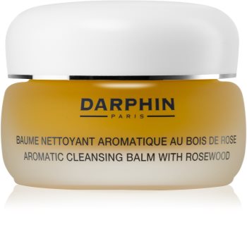Darphin Cleansers & Toners bálsamo de limpeza aromático com pau-rosa
