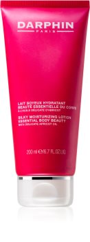 Darphin Body Care nježno mlijeko za hidrataciju tijela