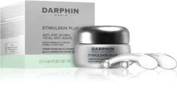Darphin Stimulskin Plus multikorekční anti-age péče pro normální až suchou pleť