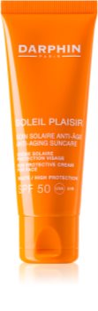 darphin soleil plaisir spf 50