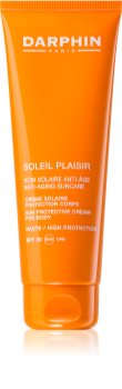 Darphin Soleil Plaisir krema za sunčanje za tijelo SPF 30