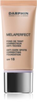 Darphin Melaperfect korekční make-up proti tmavým skvrnám SPF 15
