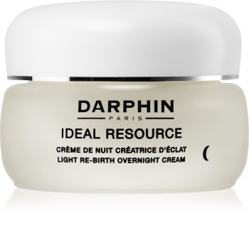 Darphin Ideal Resource rozjasňující noční krém