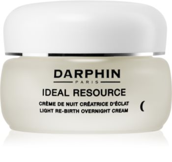 Darphin Ideal Resource Valaiseva Yövoide