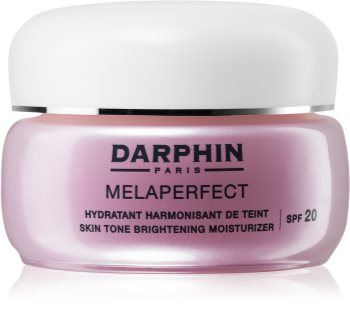 Darphin Melaperfect vlažilna dnevna krema za poenotnje tona kože SPF 20