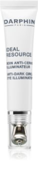 Darphin Ideal Resource creme de olhos iluminador com efeito antirrugas