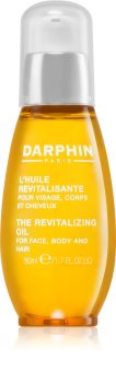 Darphin Oils & Balms revitalizačný olej na tvár, telo a vlasy
