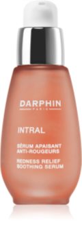 Darphin Intral Redness Relief Soothing Serum serum łagodzące dla cery wrażliwej