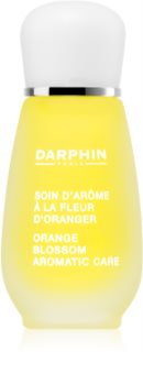 Darphin Ideal Resource αιθέρια έλαια άνθη πορτοκαλιάς για λαμπρή επιδερμίδα
