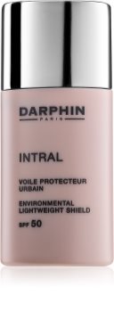Darphin Intral Environmental Lightweight Shield SPF50 Beskyttende ansigtscreme SPF 50