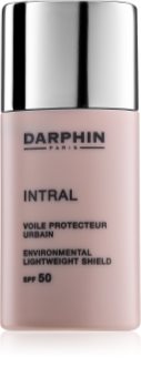 darphin intral environmental lightweight shield spf 50