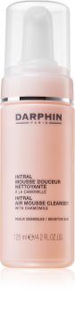 Darphin Intral Air Mousse Cleanser čisticí pěna pro citlivou pleť