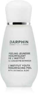 Darphin Specific Care kemijski piling za sjaj i zaglađivanje kože lica