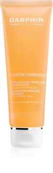 Darphin Lumière Essentielle μικυλλιακό τζελ ντεμακιγιάζ