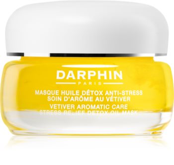 Darphin Oils & Balms antistres maska za lice