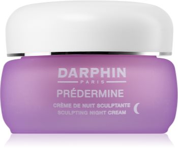 Darphin Prédermine crème de nuit lissante anti-rides