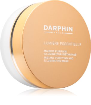 Darphin Lumière Essentielle maska za čišćenje i posvjetljivanje lica