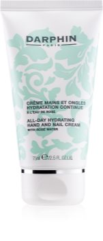 Darphin Body Care crème hydratante mains et ongles