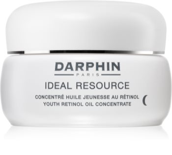 Darphin Ideal Resource pielęgnacja odnawiająca z retinolem