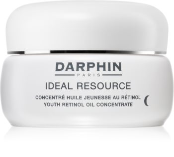 Darphin Ideal Resource αποκαταστατική φροντίδα με ρετινόλη