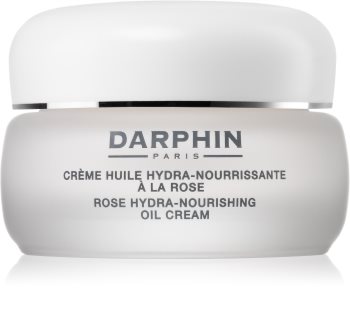 Darphin Rose Hydra-Nourishing Oil Cream hidratantna i hranjiva krema s ružinim uljem