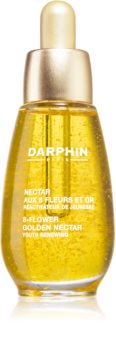 Darphin 8-Flower Golden Nectar esenciální olej z 8 květů s 24karátovým zlatem