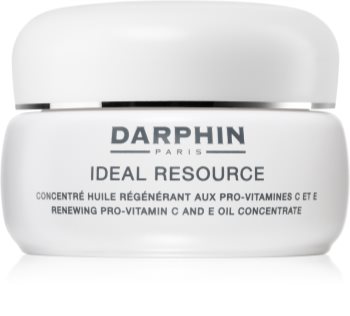 Darphin Ideal Resource concentrato illuminante con vitamine C ed E