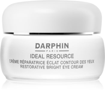 Darphin Ideal Resource Restorative Bright Eye Cream нежен очен крем