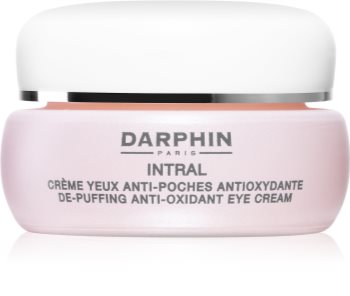 Darphin Intral Augenpflege gegen Schwellungen und Augenschatten