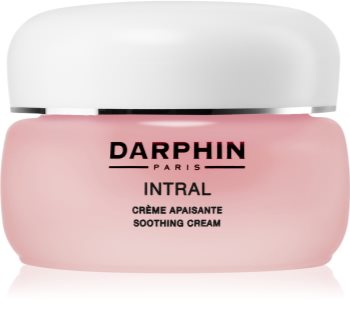Darphin Intral Soothing Cream crème pour peaux sensibles et irritées