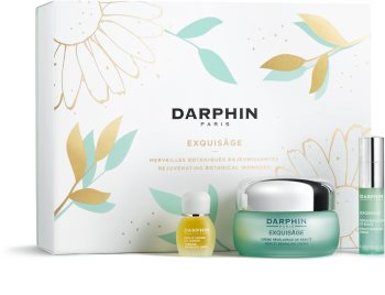 Darphin Exquisâge козметичен комплект (за жени )